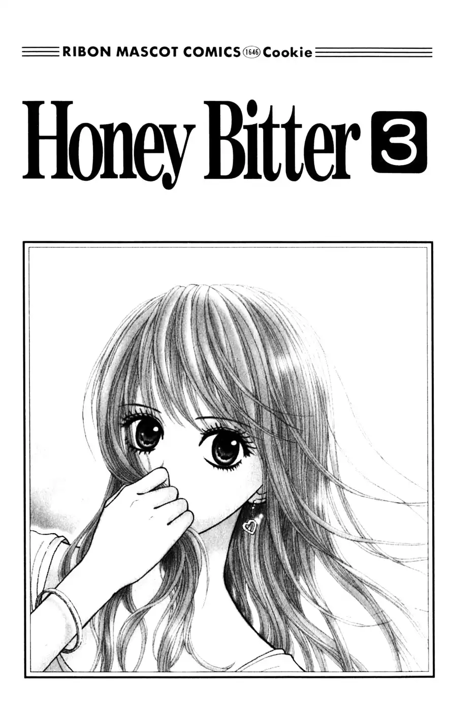 Honey Bitter Chapter 10 5